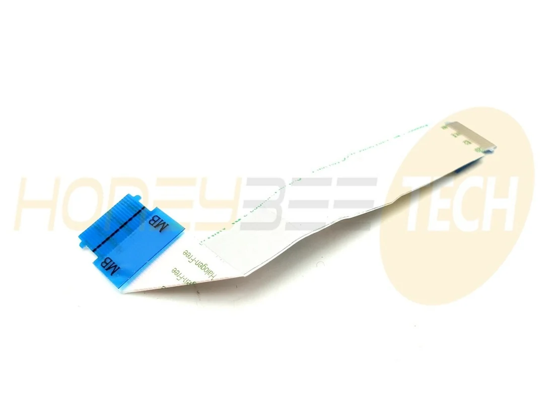 Dell Latitude 5490 5480 Touchpad with Cable Assembly — Dell laptop side and angled view, buy in Lahore Pakistan