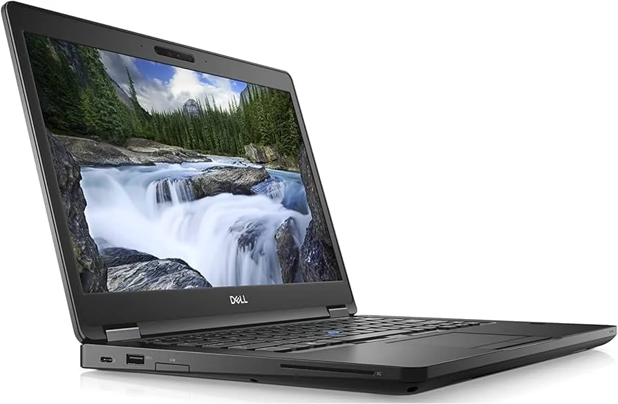 Dell Latitude 5490 B-Panel — used Dell laptop for sale in Pakistan, NN Laptops Lahore