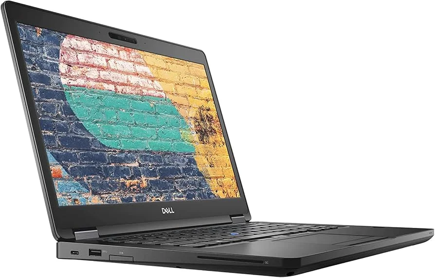 Dell Latitude 5490 C-Panel — used Dell laptop for sale in Pakistan, NN Laptops Lahore