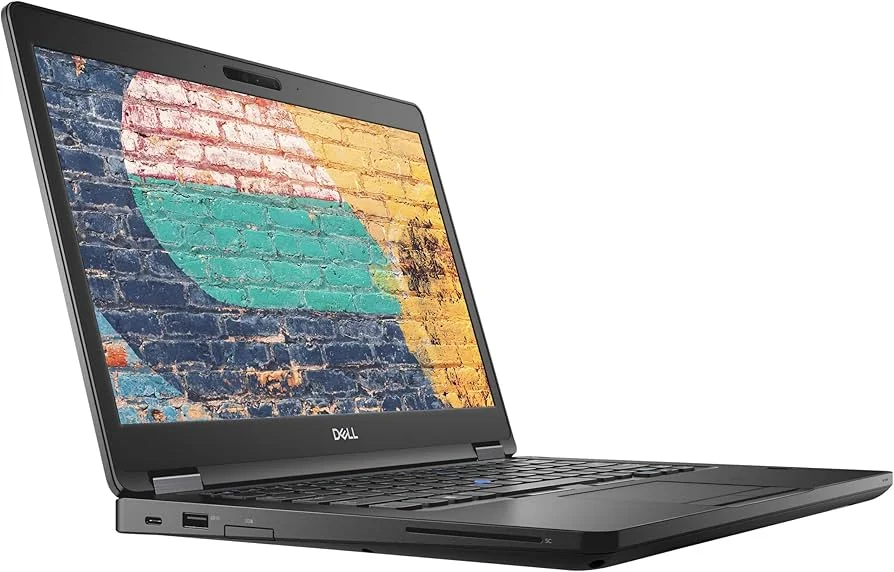 Dell Latitude 5490 D-Panel — used Dell laptop for sale in Pakistan, NN Laptops Lahore