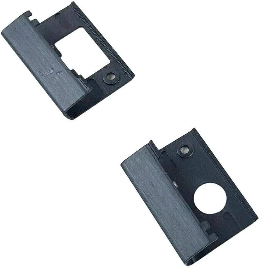 Dell Latitude 5490 Hinges Set — Dell laptop keyboard and ports view, Lahore Pakistan