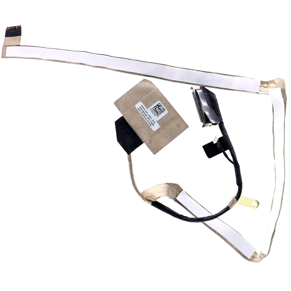 Dell Latitude 5490 LCD Flex Cable (30-pin) — used Dell laptop, price in Pakistan at NN Laptops Hafeez Center Lahore