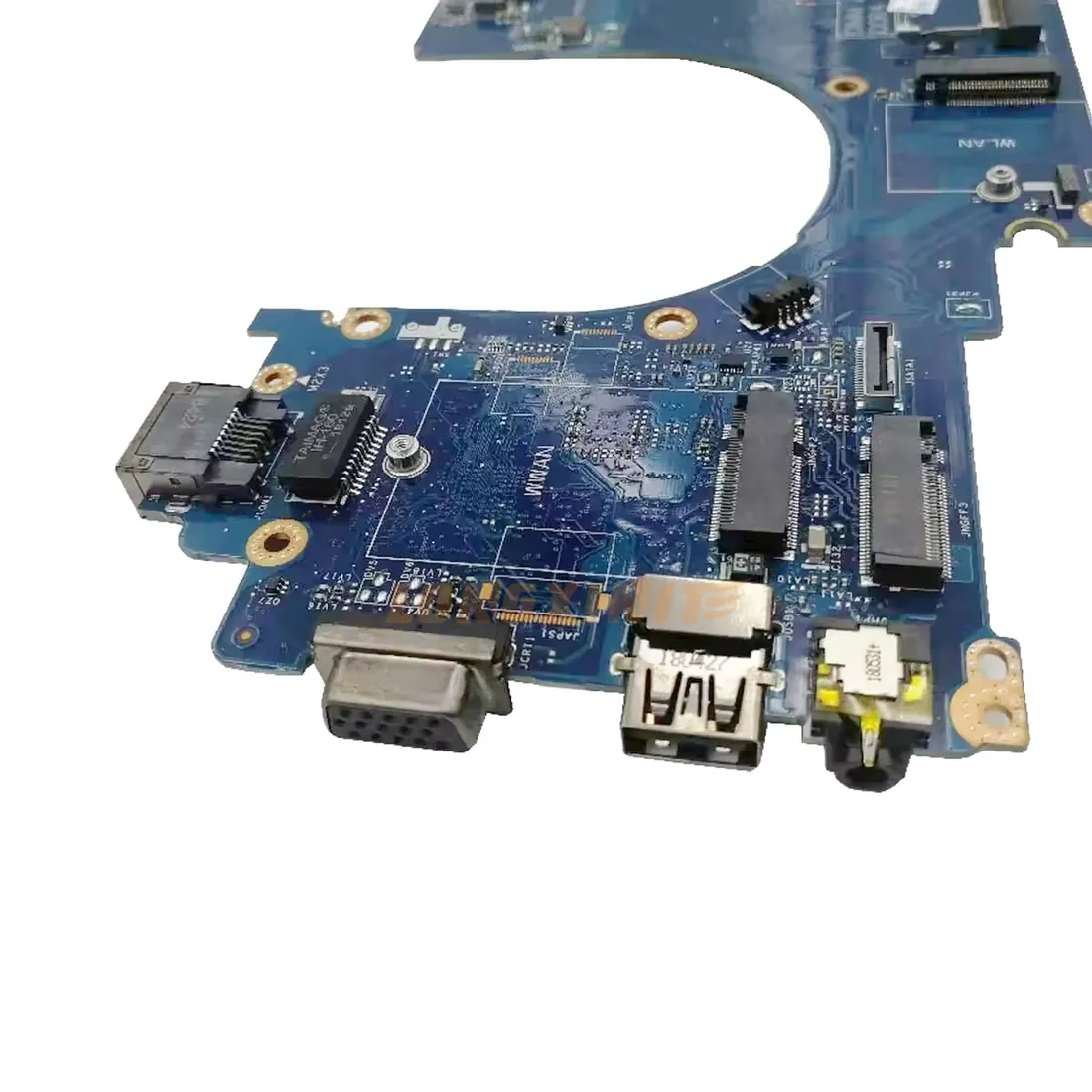 Dell Latitude 5490 Motherboard (8th Gen i5) — used Dell laptop, price in Pakistan at NN Laptops Hafeez Center Lahore
