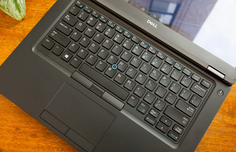 Dell Latitude 5490 Touchpad — used Dell laptop for sale in Pakistan, NN Laptops Lahore