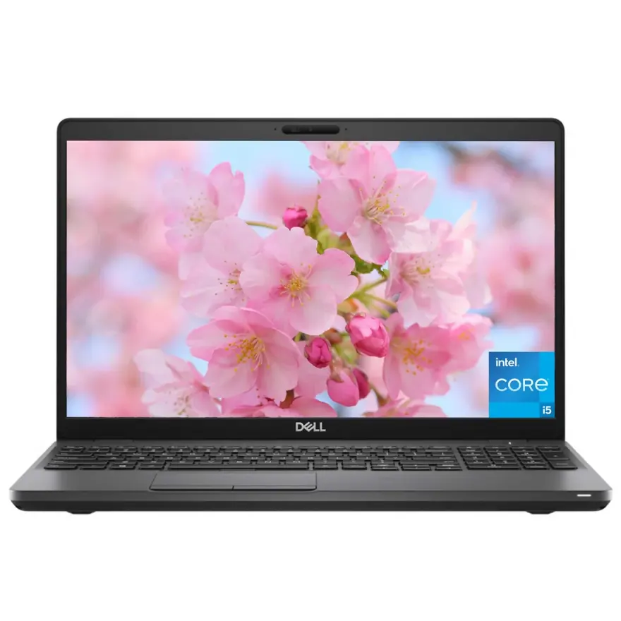 Dell Latitude 5500 i7-8665U 16GB 512GB Used Laptop Lahore — used Dell laptop, price in Pakistan at NN Laptops Hafeez Center Lahore