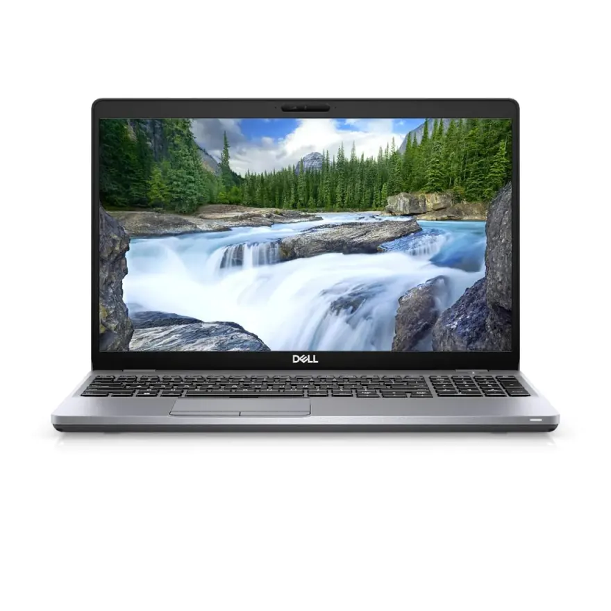 Dell Latitude 5510 — used Dell laptop, price in Pakistan at NN Laptops Hafeez Center Lahore