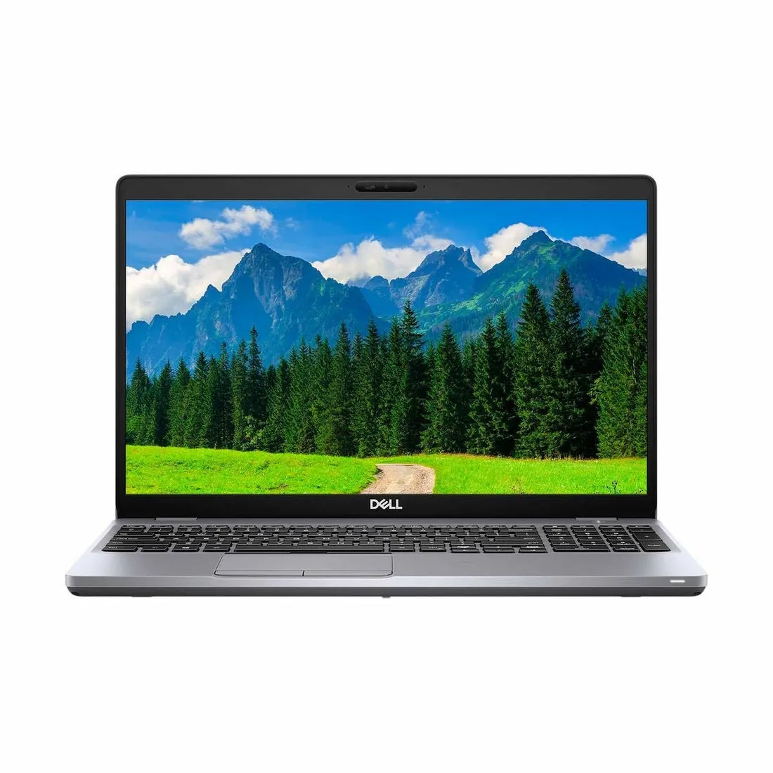 Dell Latitude 5510 i5-10210U 8GB 256GB Used Laptop Lahore — used Dell laptop for sale in Pakistan, NN Laptops Lahore