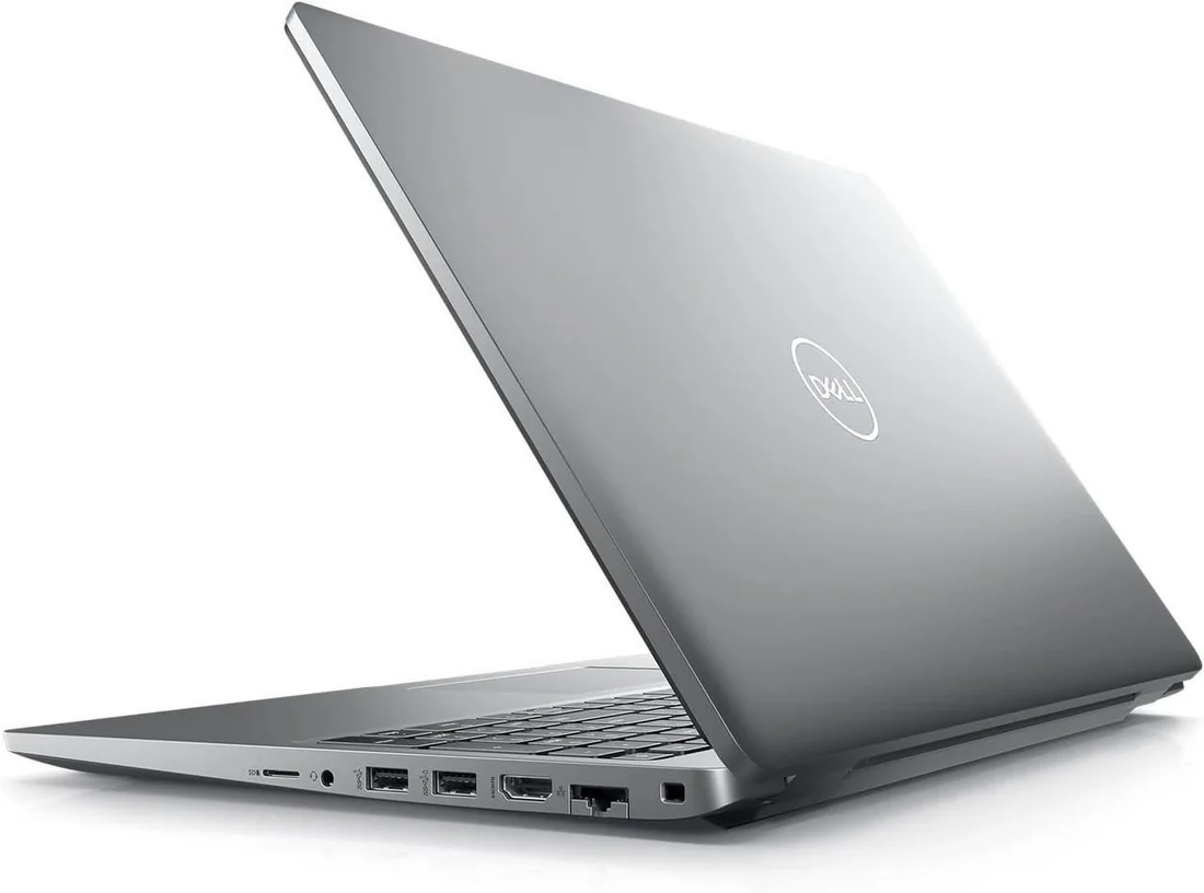 Dell Latitude 5530 (12th Gen i7) — used Dell laptop for sale in Pakistan, NN Laptops Lahore