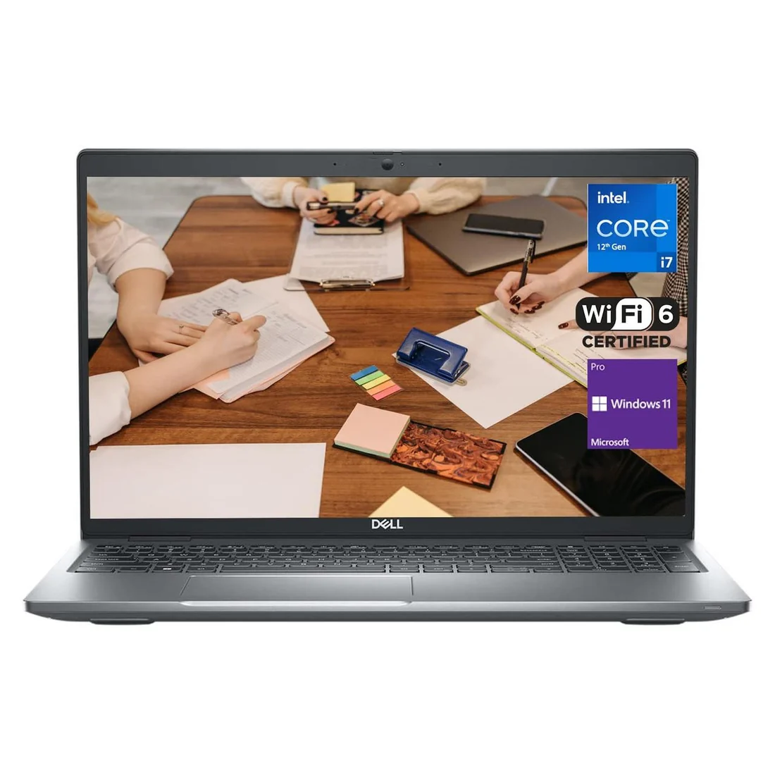 Dell Latitude 5530 i5-1235U 16GB 512GB Used Laptop Lahore — used Dell laptop for sale in Pakistan, NN Laptops Lahore