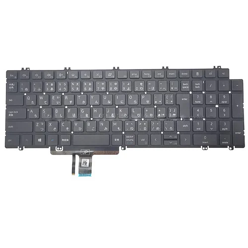 Dell Latitude 5530 Keyboard (Backlit) — used Dell laptop for sale in Pakistan, NN Laptops Lahore