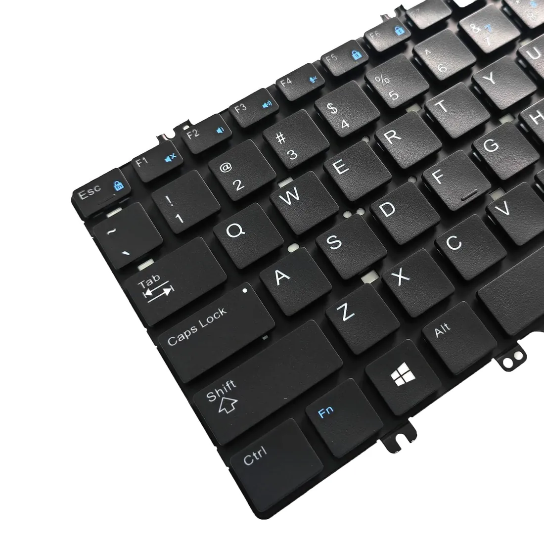 Dell Latitude 7280 Backlit Keyboard Replacement US Layout — used Dell laptop, price in Pakistan at NN Laptops Hafeez Center Lahore
