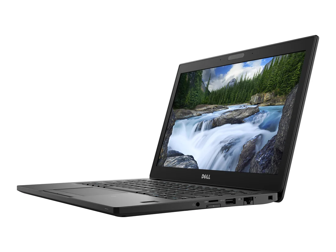 Dell Latitude 7290 i5-8350U 8GB 256GB Used Laptop Lahore — used Dell laptop, price in Pakistan at NN Laptops Hafeez Center Lahore