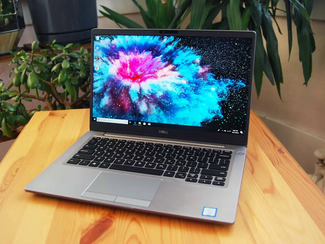 Dell Latitude 7300 i7-8665U 16GB 512GB Used Laptop Lahore — used Dell laptop, price in Pakistan at NN Laptops Hafeez Center Lahore