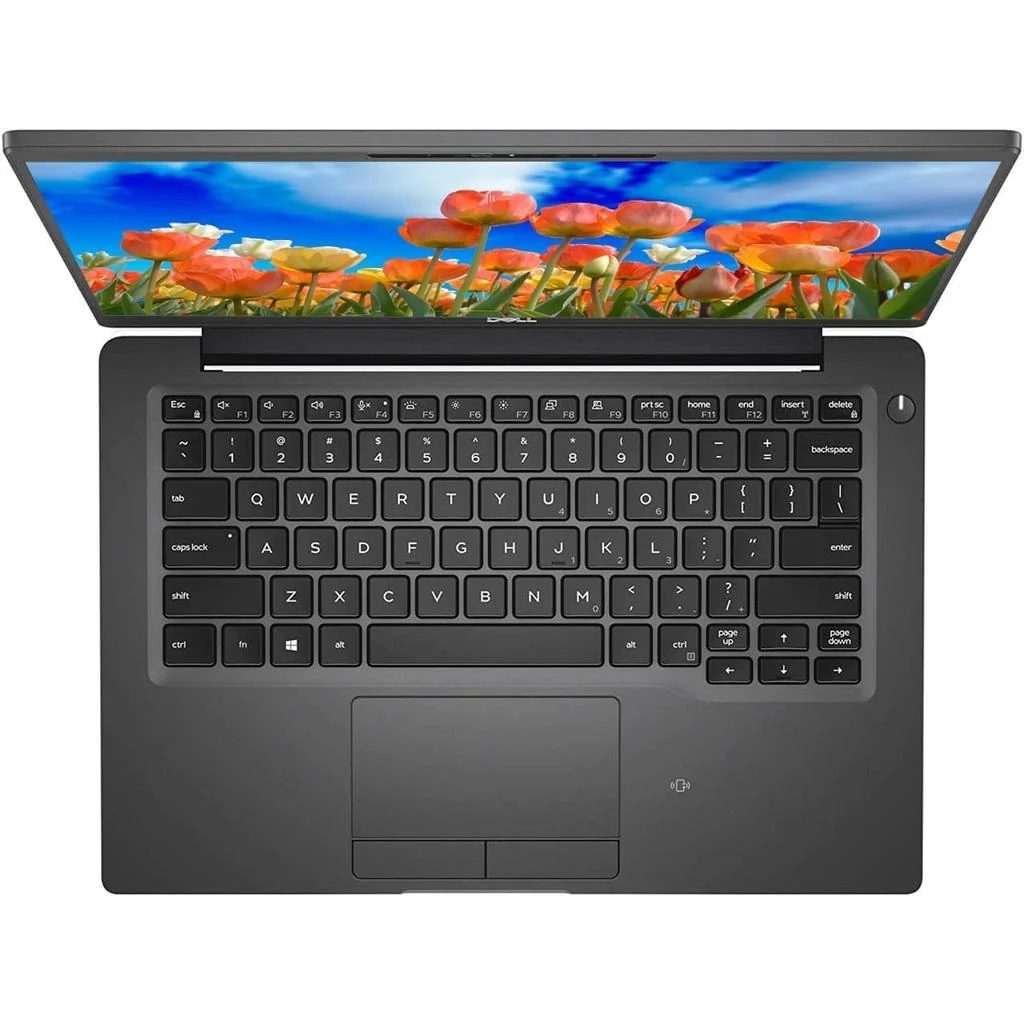 Dell Latitude 7300 i7-8665U 16GB 512GB Used Laptop Lahore — used Dell laptop for sale in Pakistan, NN Laptops Lahore