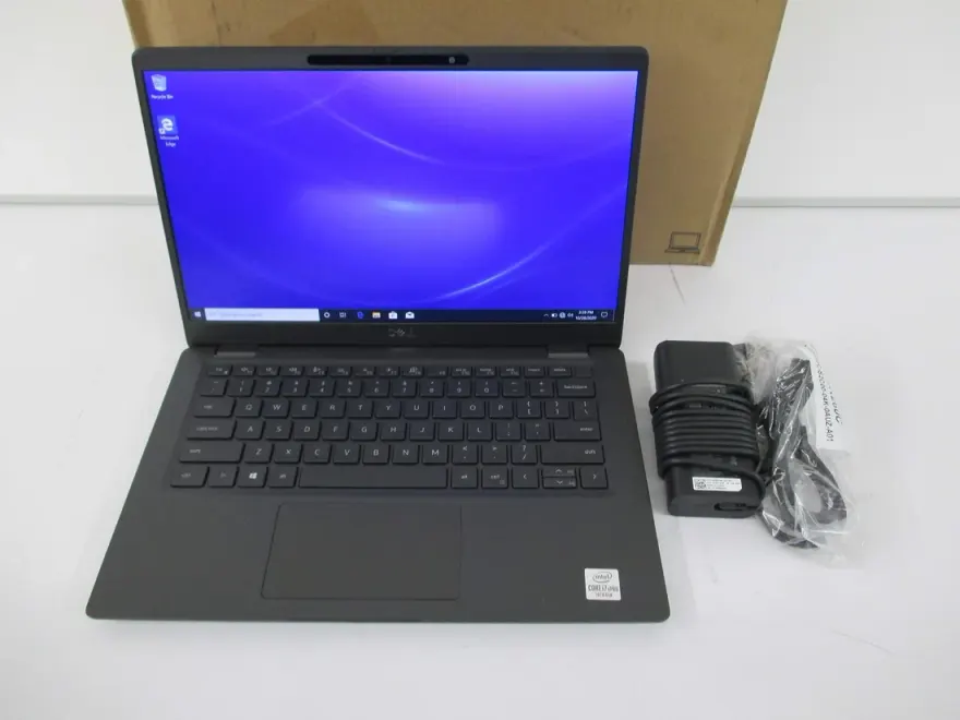 Dell Latitude 7310 i5-10310U 8GB 256GB Used Laptop Lahore — used Dell laptop, price in Pakistan at NN Laptops Hafeez Center Lahore