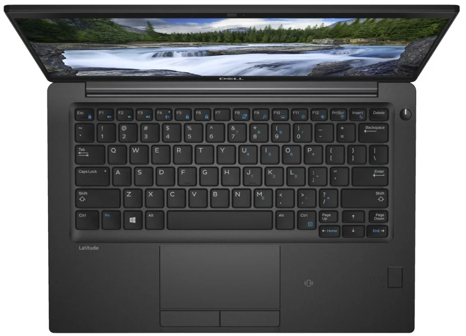 Dell Latitude 7380 i7-7600U 16GB 512GB Touch Used Lahore — used Dell laptop for sale in Pakistan, NN Laptops Lahore