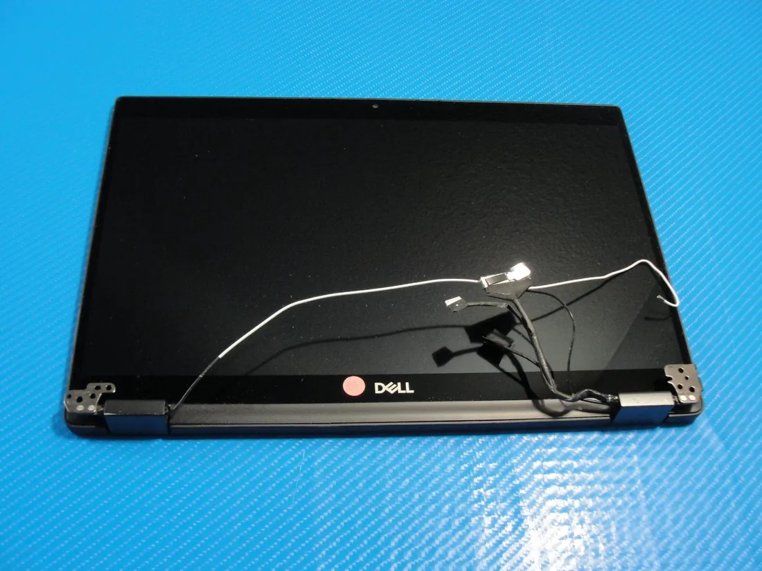 Dell Latitude 7390 LCD Bezel (B Panel) Replacement in Lahore — used Dell laptop for sale in Pakistan, NN Laptops Lahore