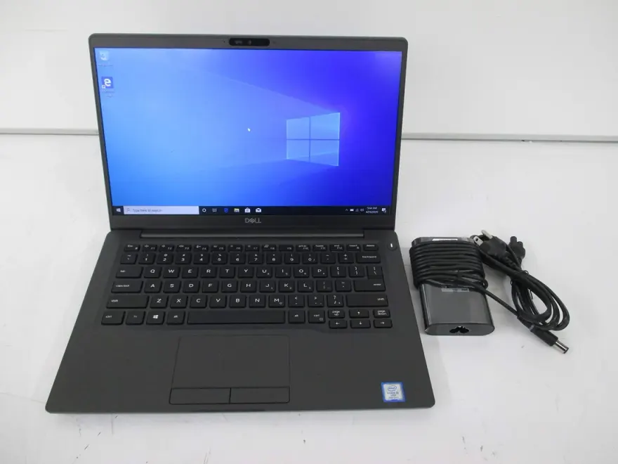 Dell Latitude 7400 i7-8665U 16GB 512GB Used Laptop Lahore — used Dell laptop, price in Pakistan at NN Laptops Hafeez Center Lahore