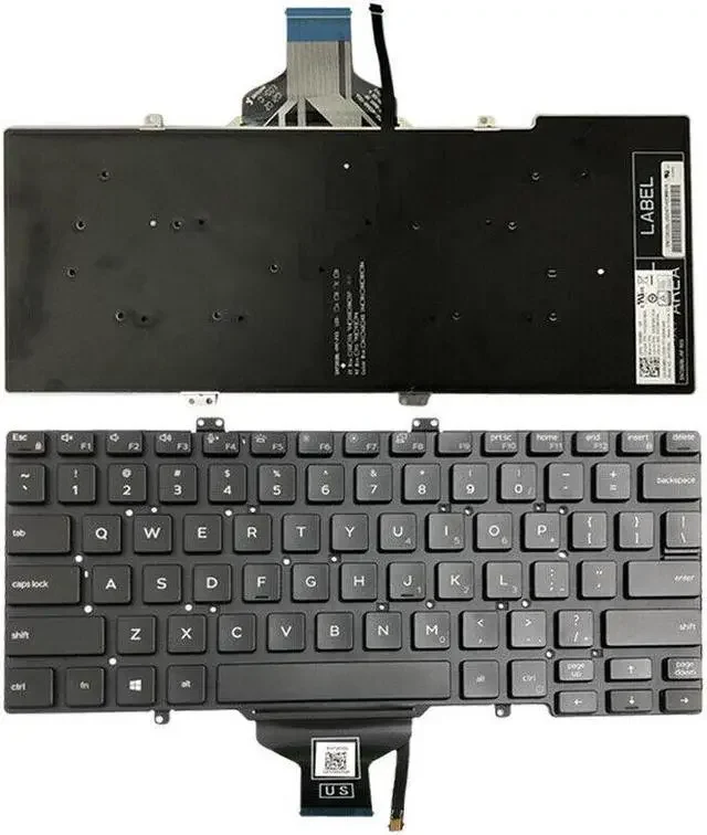 Dell Latitude 7400 Keyboard (Backlit) — used Dell laptop for sale in Pakistan, NN Laptops Lahore