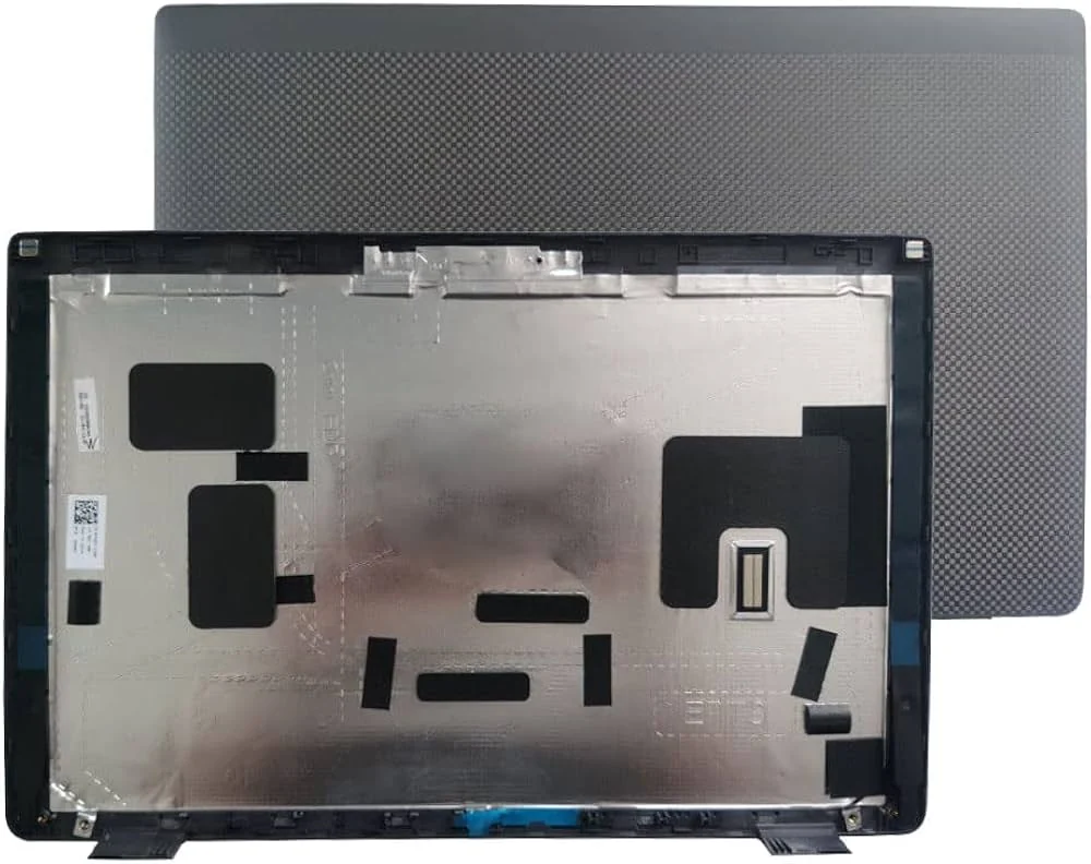 Dell Latitude 7420 LCD Back Cover (A Panel) Replacement in Lahore — Dell laptop side and angled view, buy in Lahore Pakistan