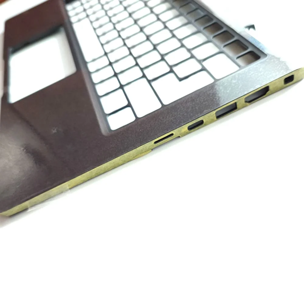 Dell Latitude 7420 Palmrest with Touchpad (C Panel) Replacement — used Dell laptop, price in Pakistan at NN Laptops Hafeez Center Lahore