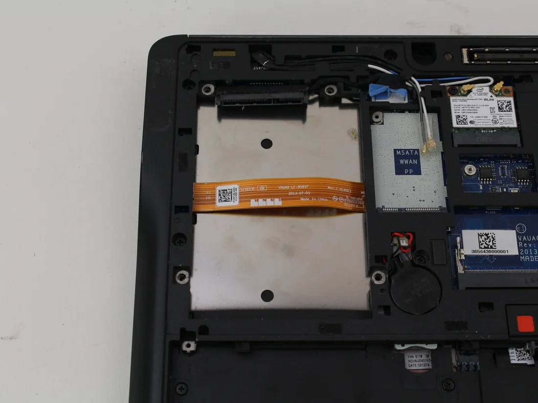 Dell Latitude 7440 i7-1365U 16GB 1TB SSD Used Laptop Lahore