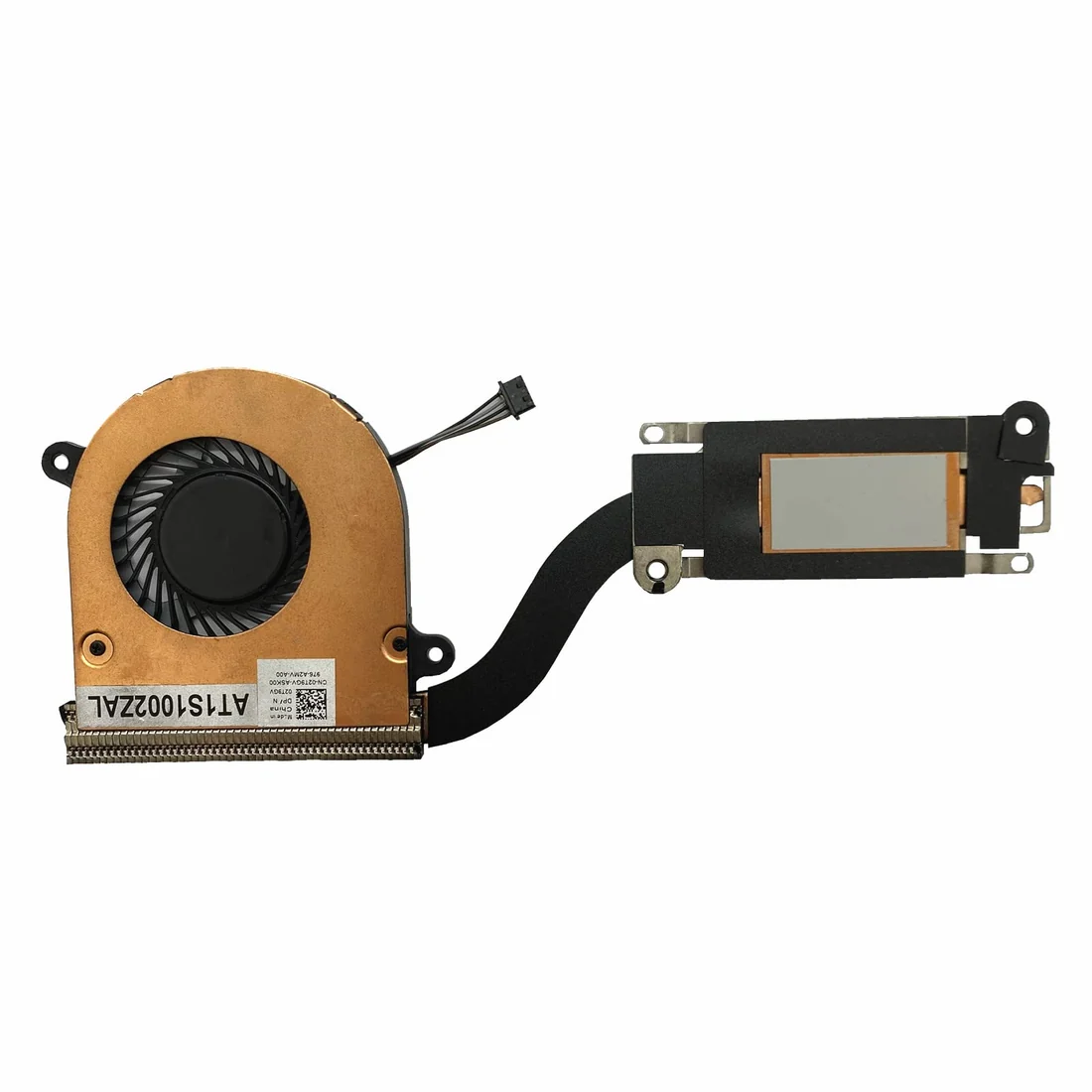 Dell Latitude 7480/7490 Cooling Fan — used Dell laptop, price in Pakistan at NN Laptops Hafeez Center Lahore