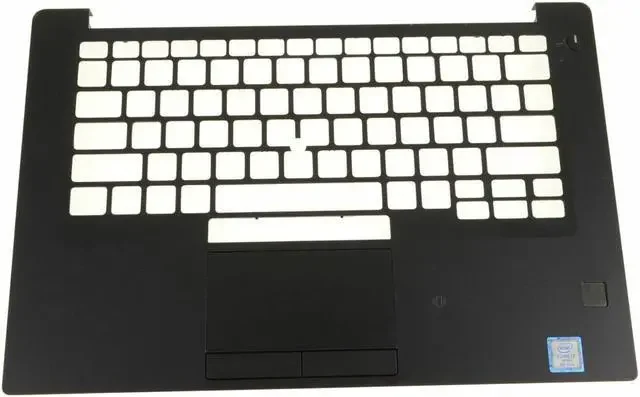 Dell Latitude 7480 7490 Fingerprint Reader Module — used Dell laptop for sale in Pakistan, NN Laptops Lahore