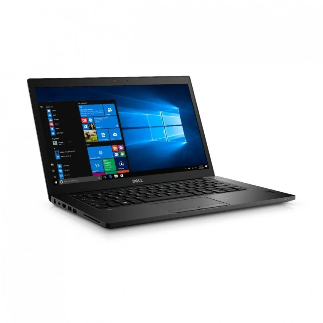 Dell Latitude 7480 i5-7300U 8GB 256GB Used Laptop Lahore — used Dell laptop for sale in Pakistan, NN Laptops Lahore