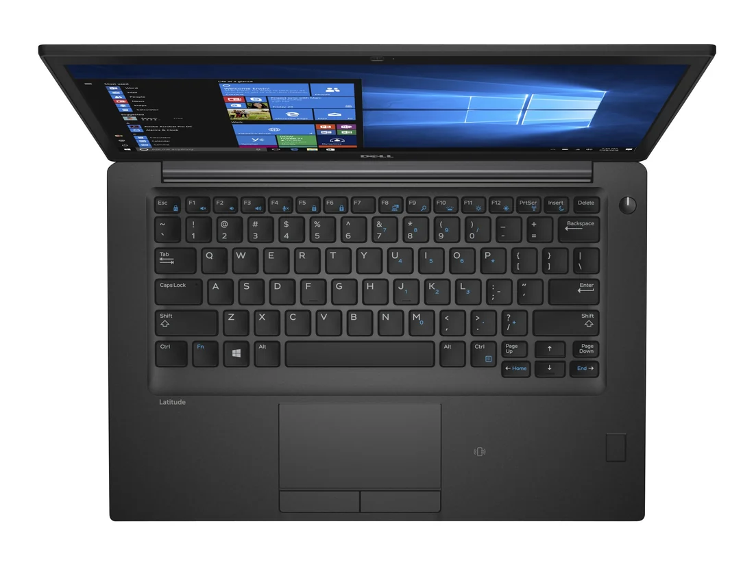 Dell Latitude 7480 i7-7600U 16GB 512GB Used Laptop Lahore — used Dell laptop, price in Pakistan at NN Laptops Hafeez Center Lahore