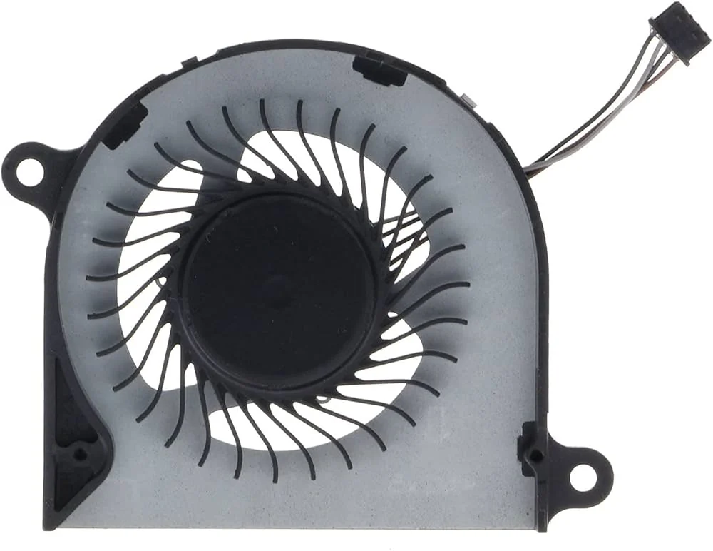 Dell Latitude 7490 CPU Cooling Fan Assembly Complete — used Dell laptop, price in Pakistan at NN Laptops Hafeez Center Lahore