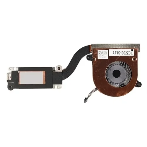 Dell Latitude 7490 CPU Cooling Fan Assembly Complete — used Dell laptop for sale in Pakistan, NN Laptops Lahore