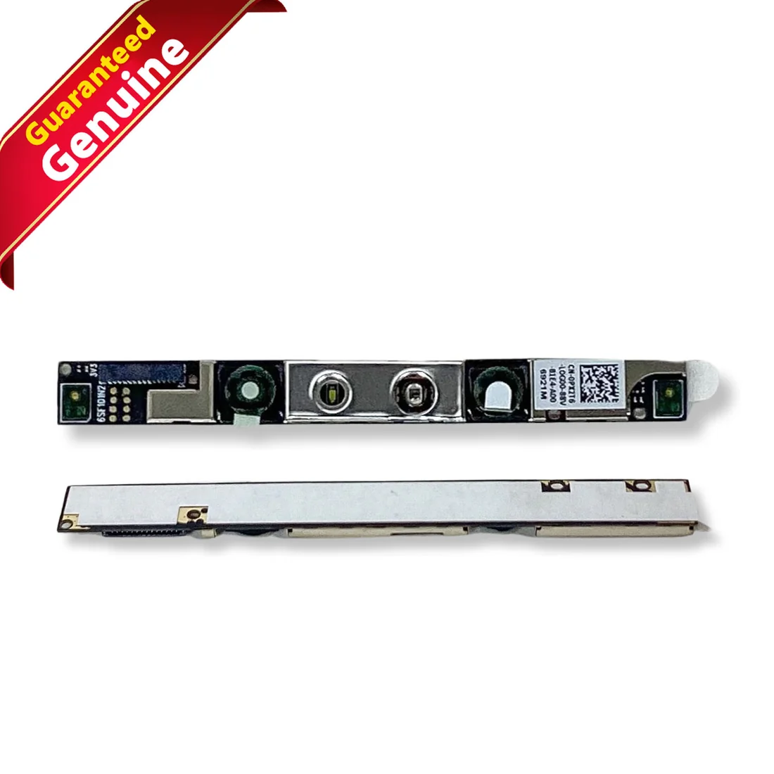 Dell Latitude 7490 HD Webcam with Microphone Module — Dell laptop side and angled view, buy in Lahore Pakistan