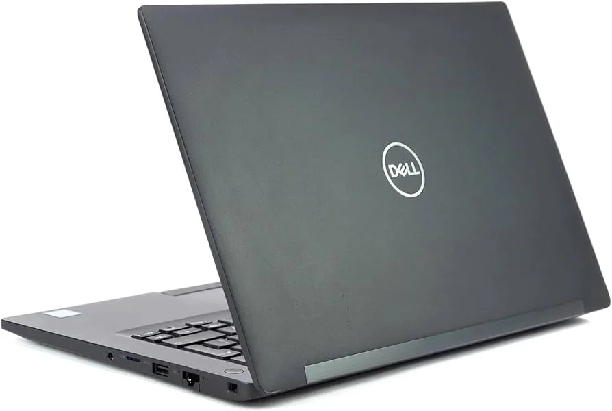 Dell Latitude 7490 i5 i5-8350U 8GB 256GB Used Laptop Lahore — used Dell laptop for sale in Pakistan, NN Laptops Lahore