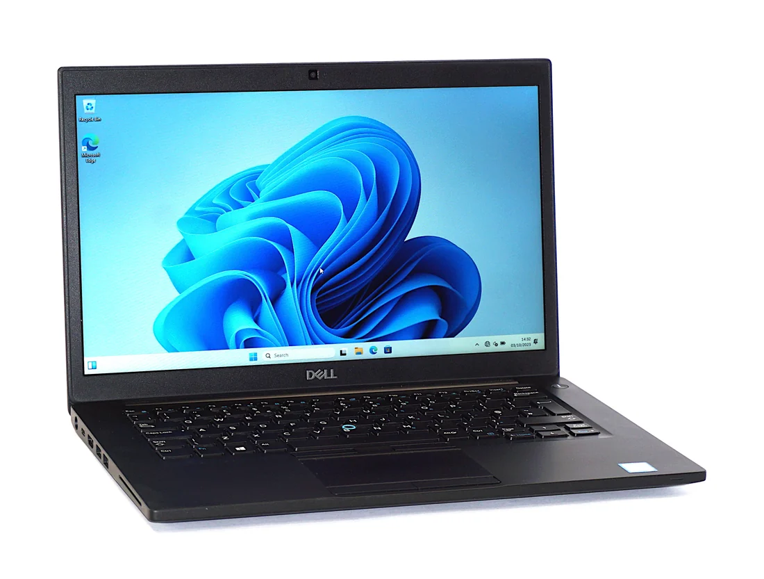 Dell Latitude 7490 (i7) — used Dell laptop, price in Pakistan at NN Laptops Hafeez Center Lahore