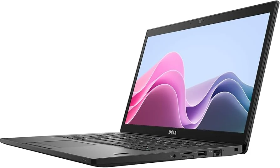 Dell Latitude 7490 i7-8650U 16GB 512GB Touch Used Laptop Lahore — used Dell laptop for sale in Pakistan, NN Laptops Lahore