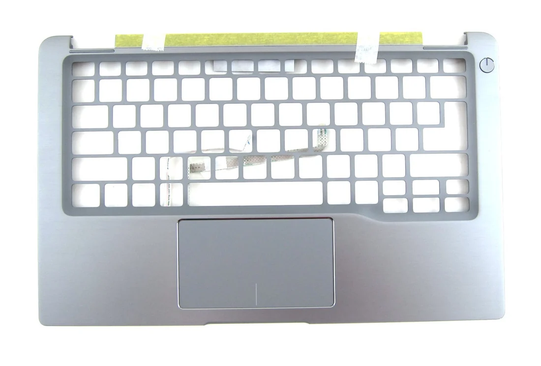 Dell Latitude 9410 2-in-1 Palmrest with Touchpad (C Panel) — used Dell laptop, price in Pakistan at NN Laptops Hafeez Center Lahore