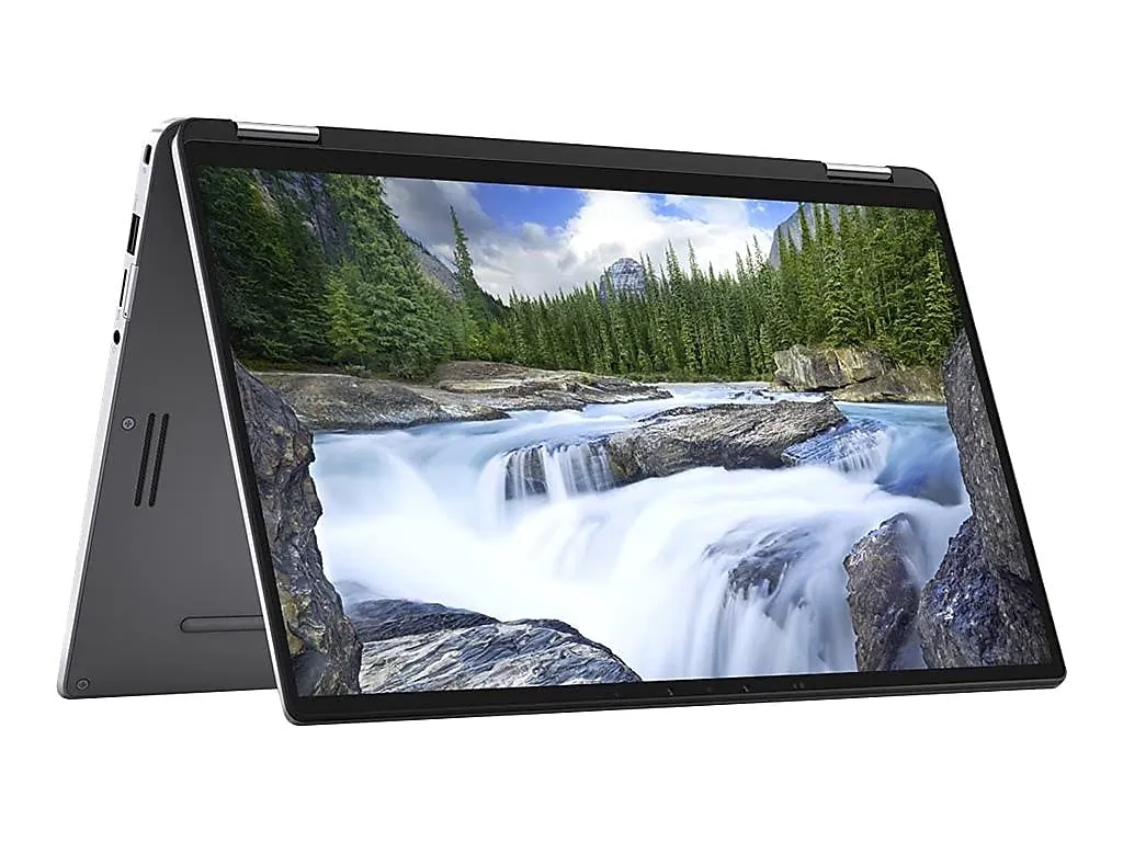 Dell Latitude 9410 i7-10610U 16GB 512GB 2-in-1 Touch Used Laptop Lahore — used Dell laptop, price in Pakistan at NN Laptops Hafeez Center Lahore