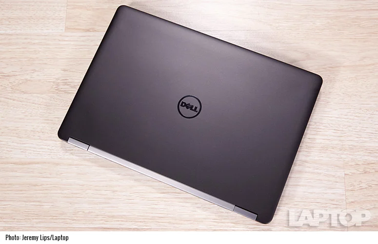 Dell Latitude E5470 i5-6300U 8GB 256GB — used Dell laptop for sale in Pakistan, NN Laptops Lahore