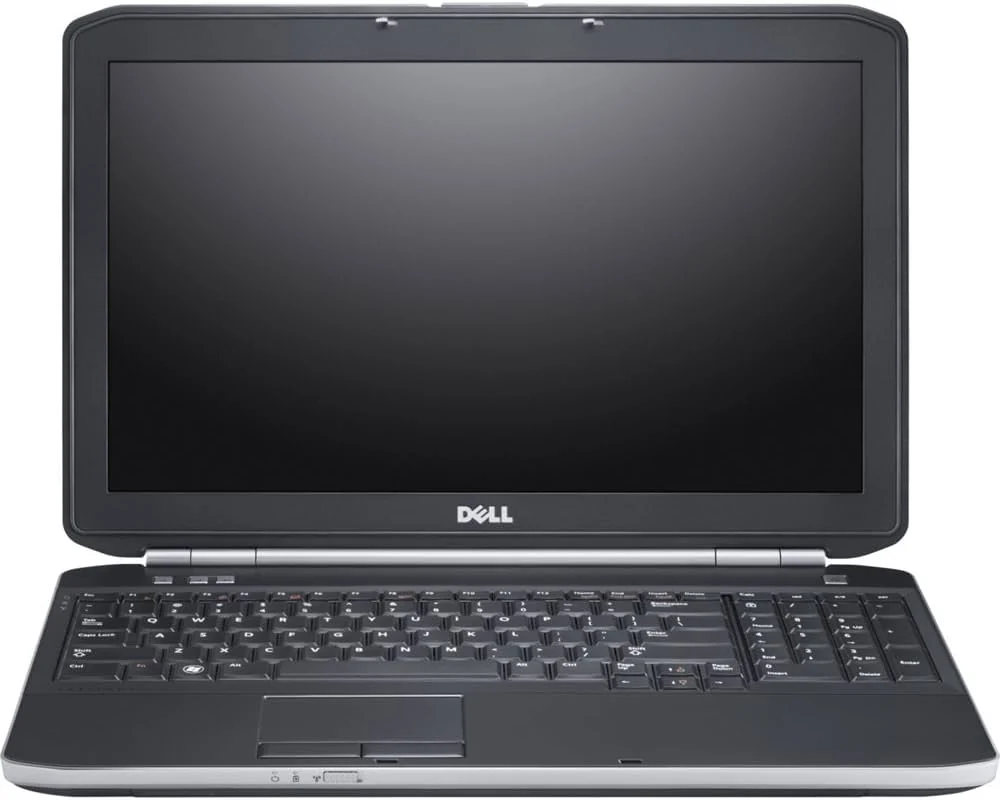 Dell Latitude E5520 (2nd Gen) — used Dell laptop, price in Pakistan at NN Laptops Hafeez Center Lahore