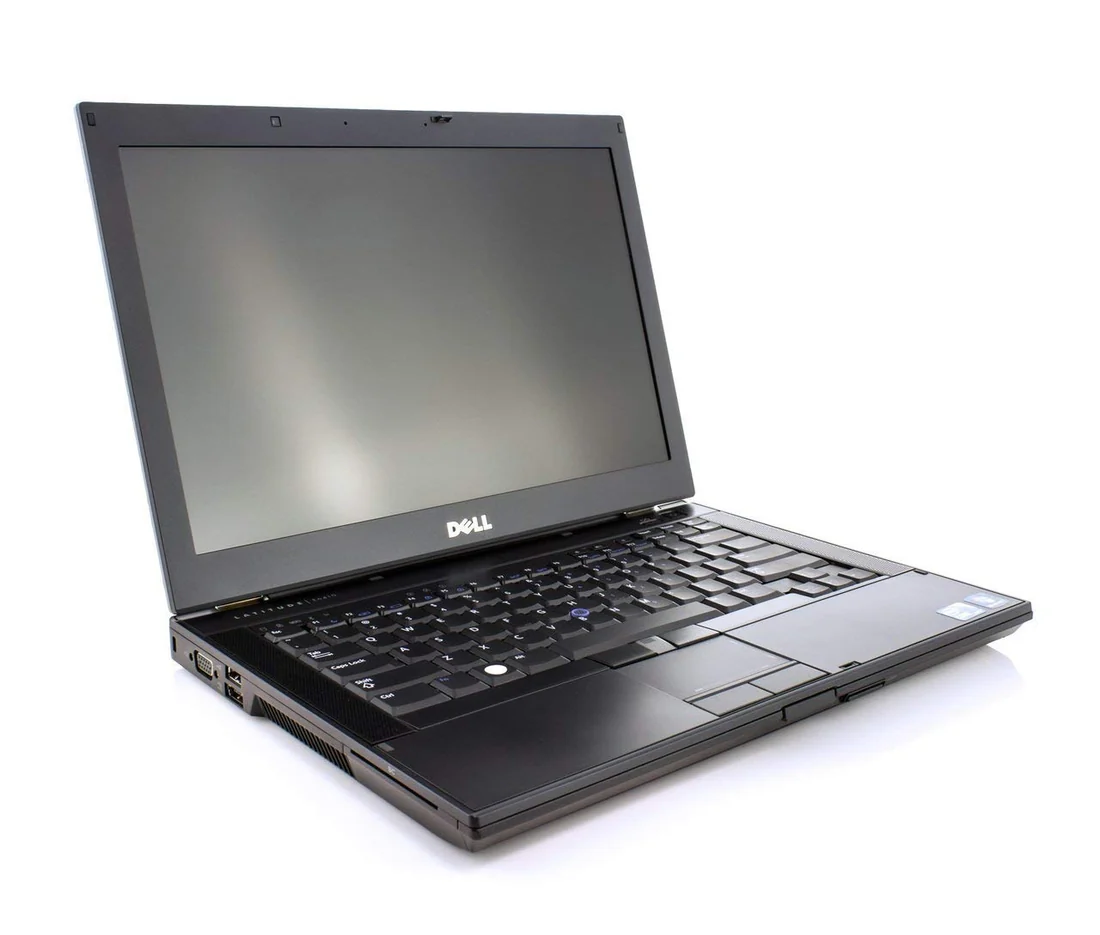 Dell Latitude E6410 — used Dell laptop, price in Pakistan at NN Laptops Hafeez Center Lahore