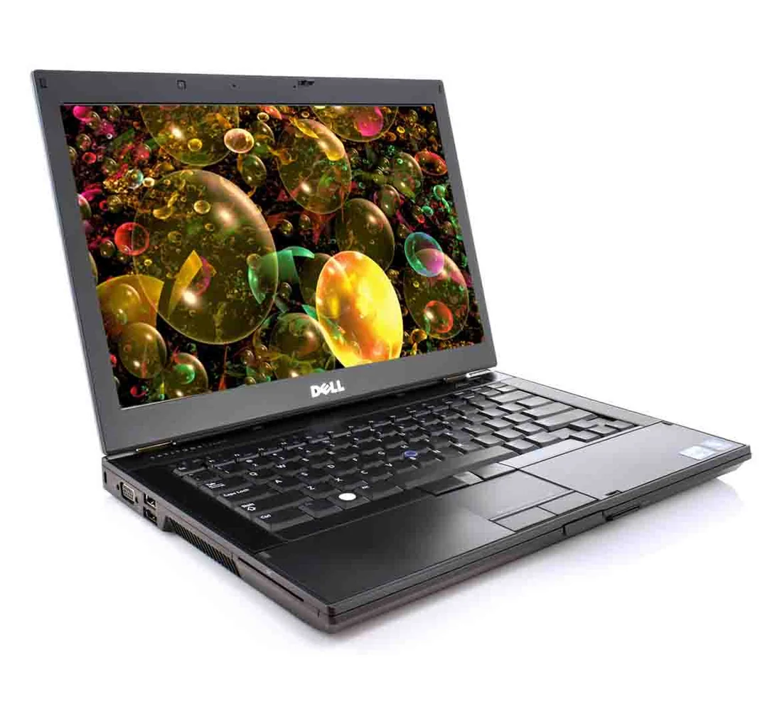 Dell Latitude E6410 — used Dell laptop for sale in Pakistan, NN Laptops Lahore