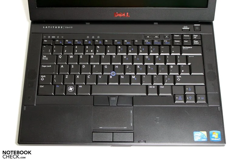 Dell Latitude E6410 Keyboard — used Dell laptop for sale in Pakistan, NN Laptops Lahore