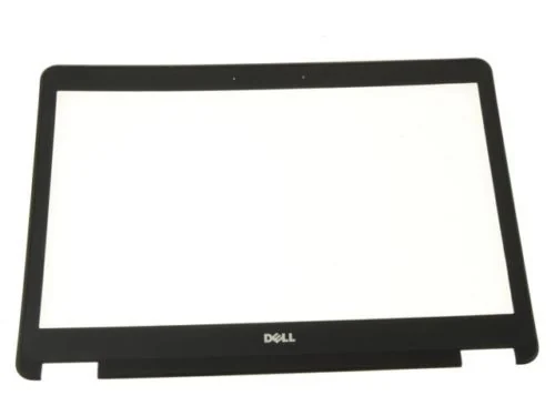 Dell Latitude E6420 A-Panel (LCD Lid) — Dell laptop side and angled view, buy in Lahore Pakistan