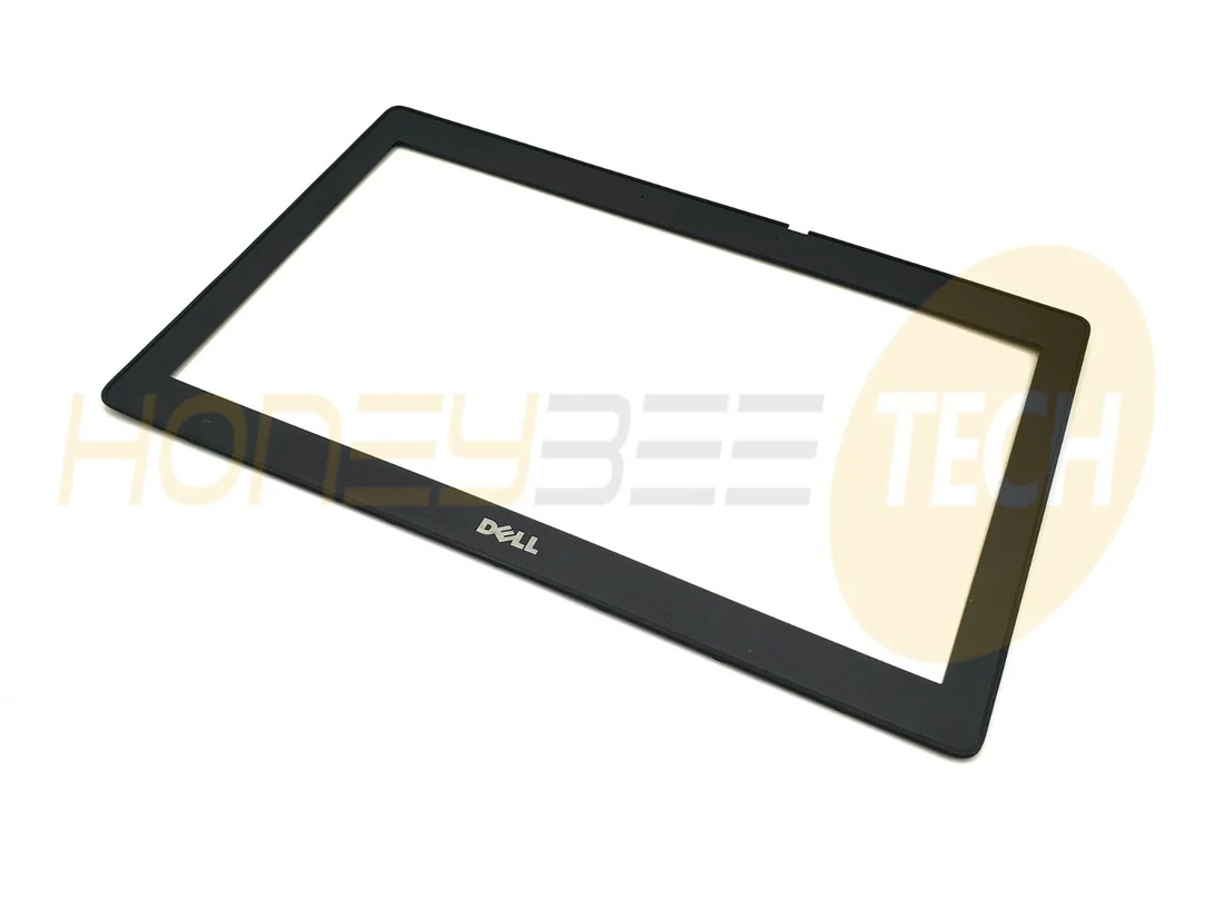 Dell Latitude E6420 B-Panel (Bezel) — Dell laptop keyboard and ports view, Lahore Pakistan