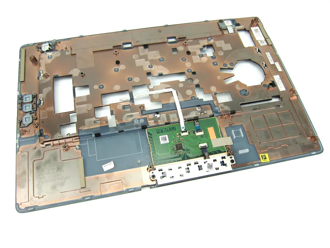 Dell Latitude E6420 C-Panel (Palm Rest) — used Dell laptop, price in Pakistan at NN Laptops Hafeez Center Lahore