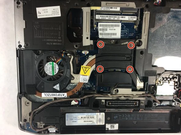 Dell Latitude E6420/E6430 Cooling Fan — used Dell laptop for sale in Pakistan, NN Laptops Lahore