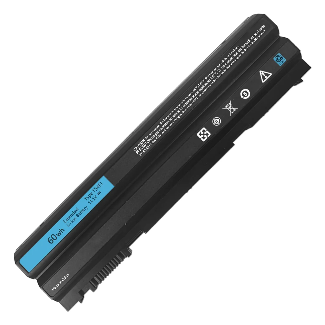 Dell Latitude E6420/E6430/E6440 Battery — used Dell laptop for sale in Pakistan, NN Laptops Lahore