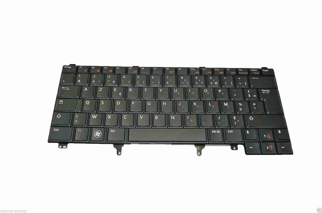 Dell Latitude E6420 E6430 Keyboard Backlit — used Dell laptop for sale in Pakistan, NN Laptops Lahore
