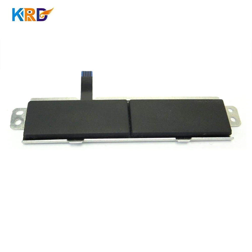 Dell Latitude E6420 Touchpad with Bracket — Dell laptop side and angled view, buy in Lahore Pakistan